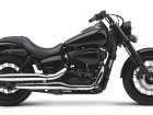 Honda VT 750C Shadow Phantom